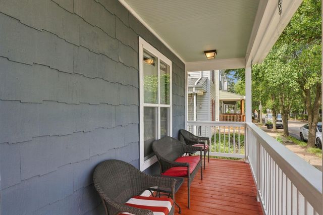 593 Reinhard Avenue, Columbus, OH 43206