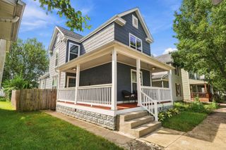 593 Reinhard Avenue, Columbus, OH 43206