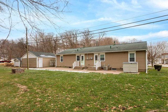 502 - 504 48th Street, Moline, IL 61265