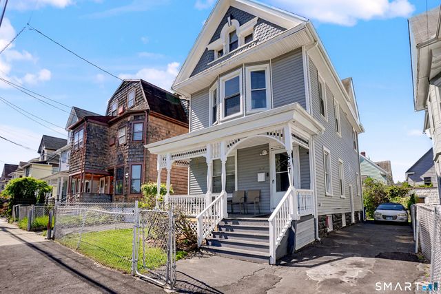 527 Colorado Avenue, Bridgeport, CT 06605