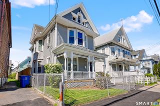 527 Colorado Avenue, Bridgeport, CT 06605