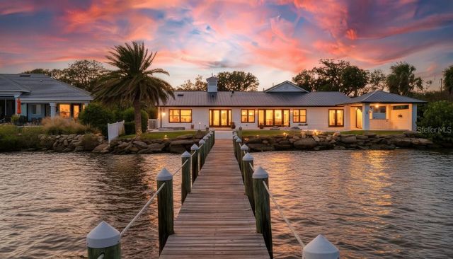 22 TIFFANY CIRCLE, Ormond Beach, FL 32174