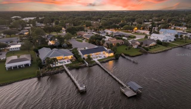 22 TIFFANY CIRCLE, Ormond Beach, FL 32174