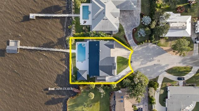22 TIFFANY CIRCLE, Ormond Beach, FL 32174