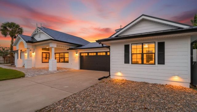 22 TIFFANY CIRCLE, Ormond Beach, FL 32174