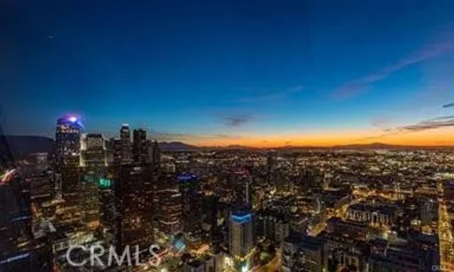 900 W Olympic 43D, Los Angeles, CA 90015