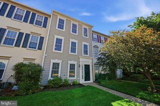 22330 GREAT TRAIL TER, Sterling, VA 20164