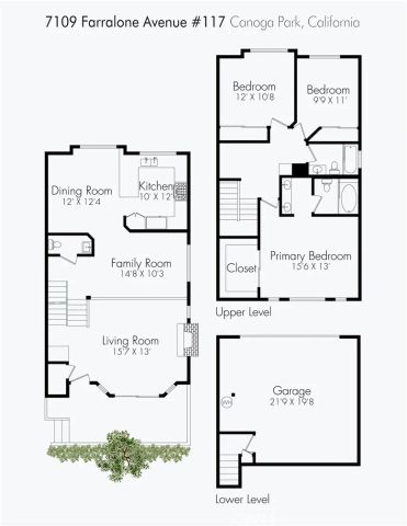 7109 Farralone Avenue 117, Canoga Park, CA 91303