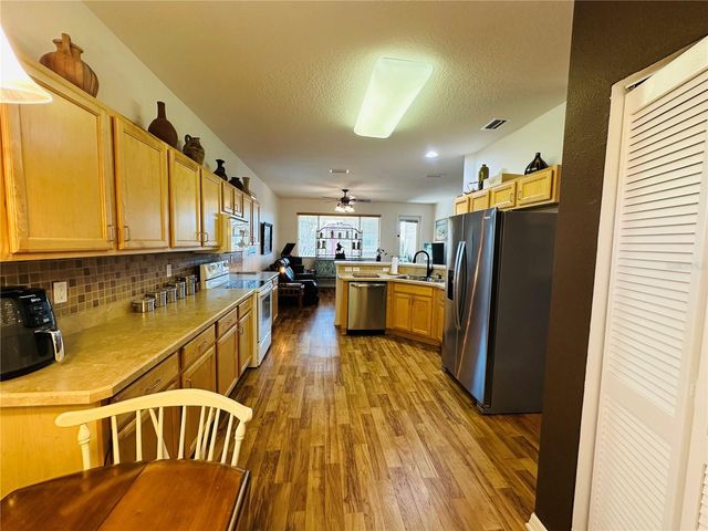 9053 SW 103RD AVENUE, Ocala, FL 34481