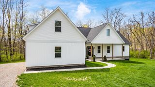 11790 Avondale Road E, Thornville, OH 43076
