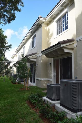 2574 SW 81st Ter 2588, Miramar, FL 33025
