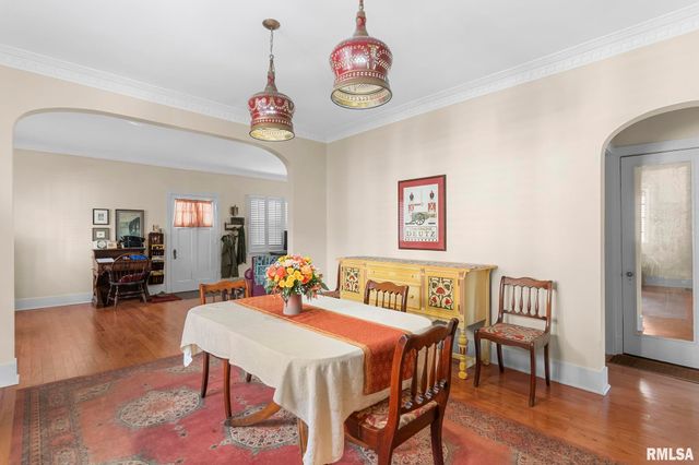 1425 S LINCOLN Street, Springfield, IL 62704