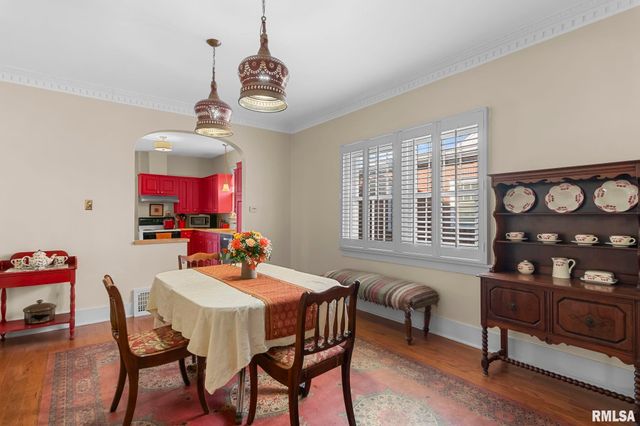 1425 S LINCOLN Street, Springfield, IL 62704