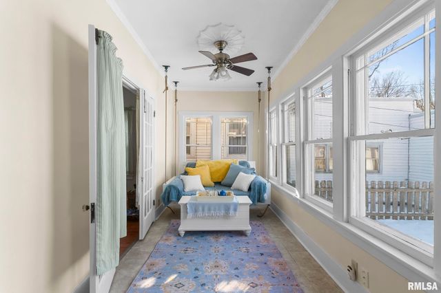 1425 S LINCOLN Street, Springfield, IL 62704