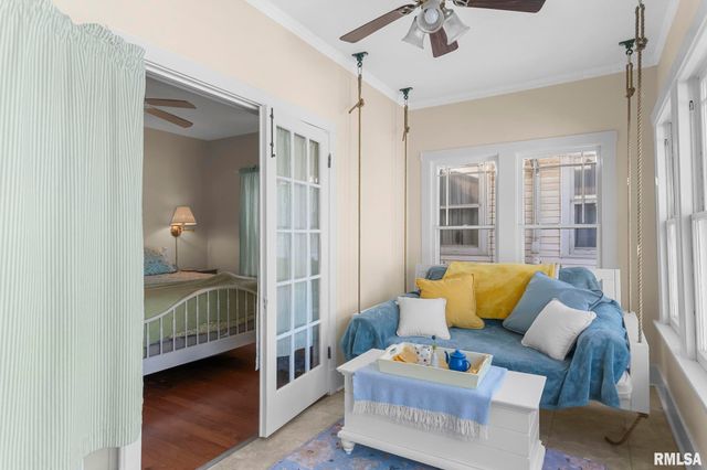 1425 S LINCOLN Street, Springfield, IL 62704