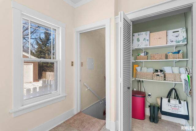 1425 S LINCOLN Street, Springfield, IL 62704