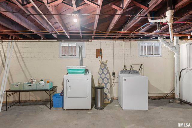 1425 S LINCOLN Street, Springfield, IL 62704