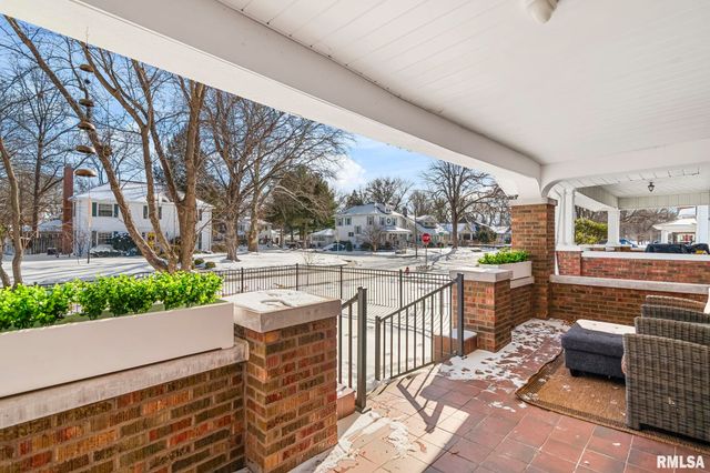 1425 S LINCOLN Street, Springfield, IL 62704