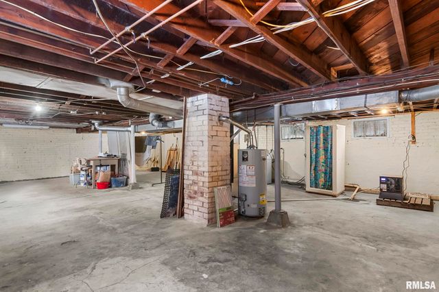 1425 S LINCOLN Street, Springfield, IL 62704