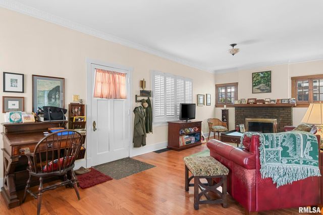 1425 S LINCOLN Street, Springfield, IL 62704