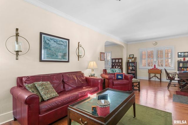 1425 S LINCOLN Street, Springfield, IL 62704