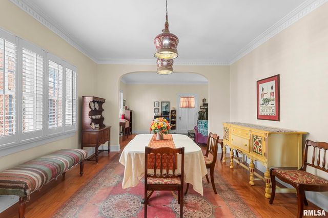 1425 S LINCOLN Street, Springfield, IL 62704