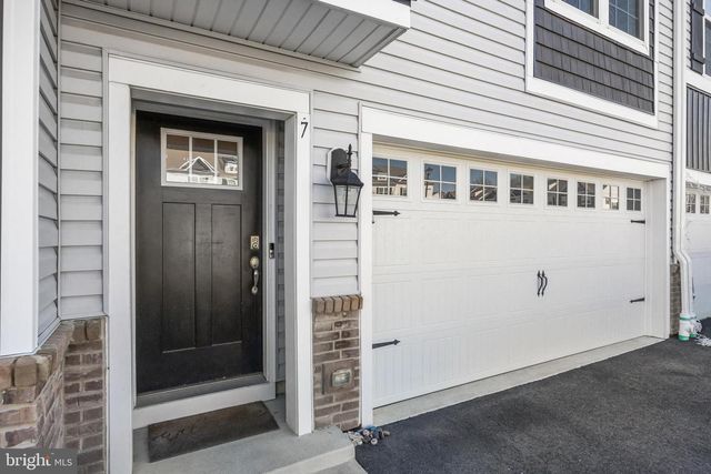7 AUTUMN PARK BLVD, Medford, NJ 08055