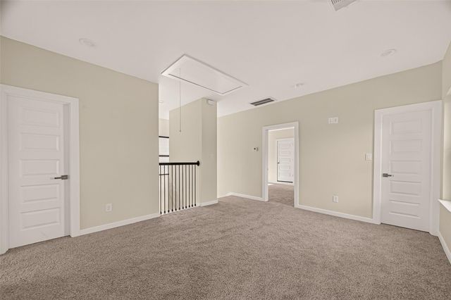 90 Burress Street B, Houston, TX 77022
