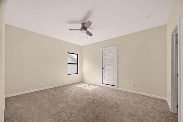 90 Burress Street B, Houston, TX 77022