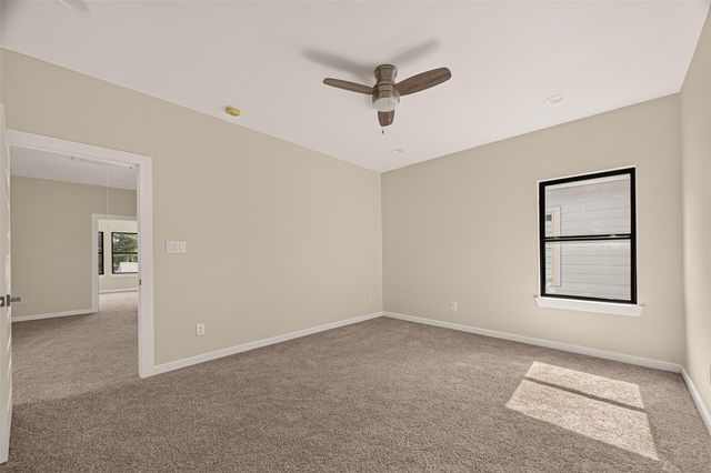 90 Burress Street B, Houston, TX 77022