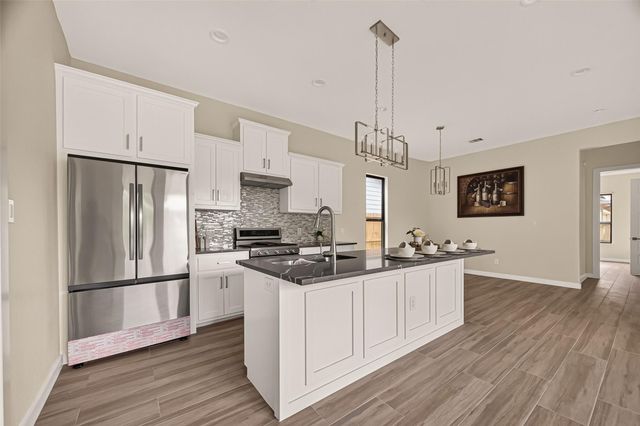 90 Burress Street B, Houston, TX 77022