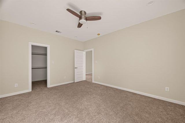 90 Burress Street B, Houston, TX 77022