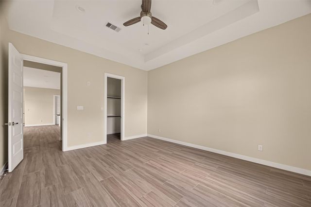 90 Burress Street B, Houston, TX 77022