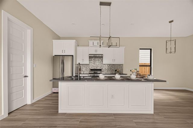 90 Burress Street B, Houston, TX 77022