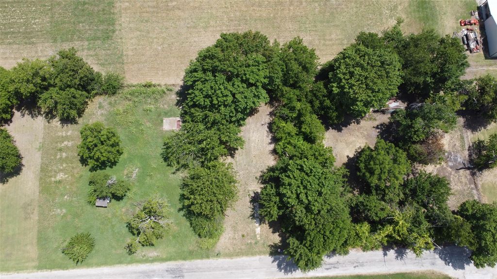 210 Killough Street, Newark, TX 76071