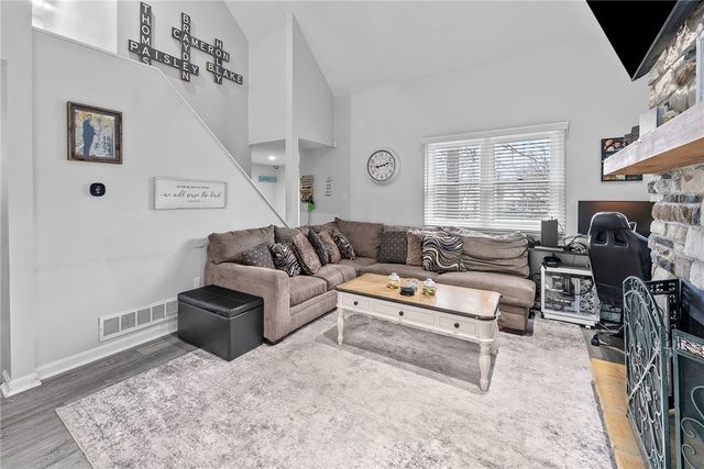 1217 Parkside Dr, South Fayette, PA 15017