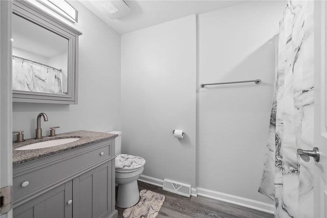 1217 Parkside Dr, South Fayette, PA 15017