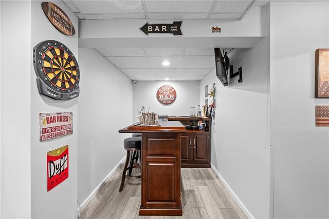 1217 Parkside Dr, South Fayette, PA 15017