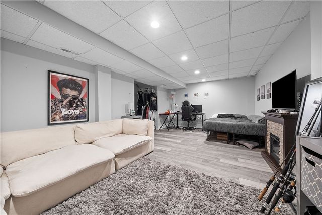 1217 Parkside Dr, South Fayette, PA 15017