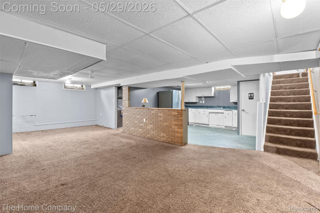 24564 Marine Avenue, Eastpointe, MI 48021