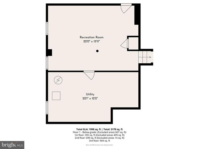 45 CREEK DR, Doylestown, PA 18901