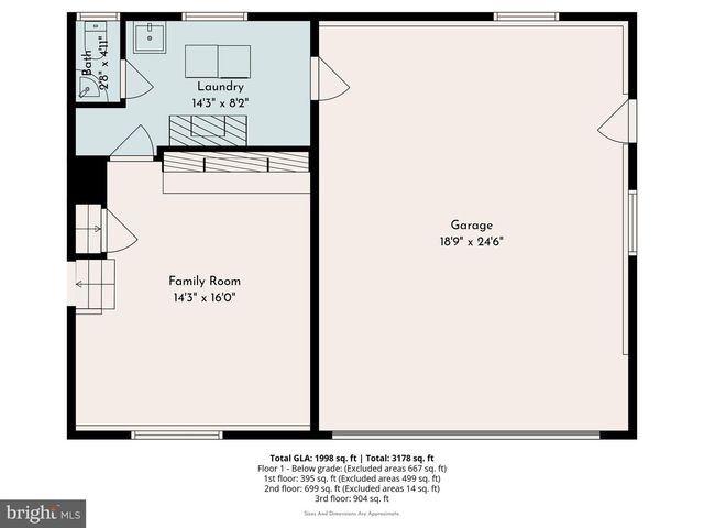 45 CREEK DR, Doylestown, PA 18901