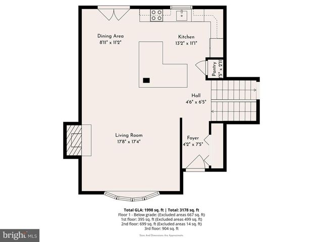 45 CREEK DR, Doylestown, PA 18901