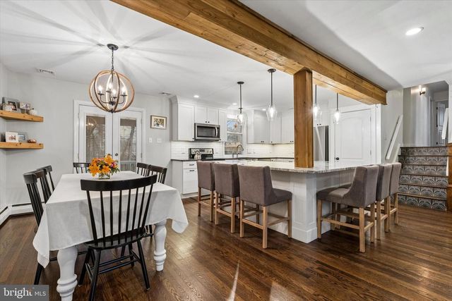 45 CREEK DR, Doylestown, PA 18901