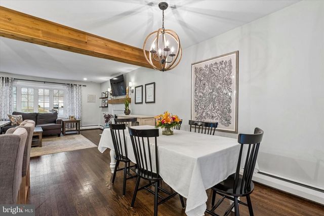 45 CREEK DR, Doylestown, PA 18901