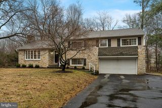45 CREEK DR, Doylestown, PA 18901