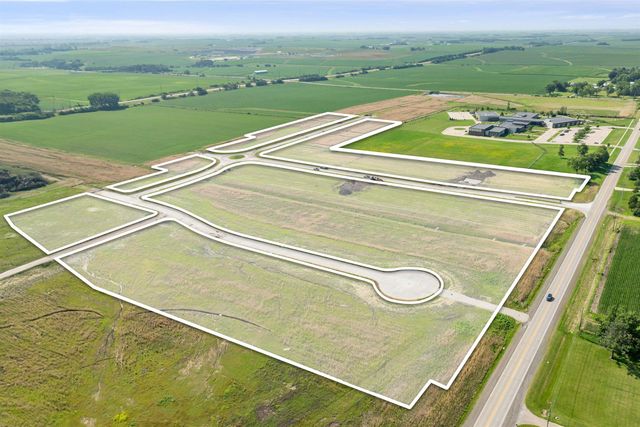 Lot 58 Paradise Estates First Addition, Waterloo, IA 50701