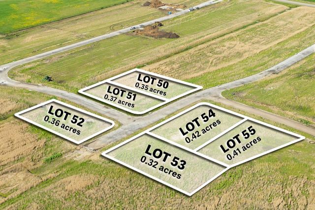 Lot 58 Paradise Estates First Addition, Waterloo, IA 50701