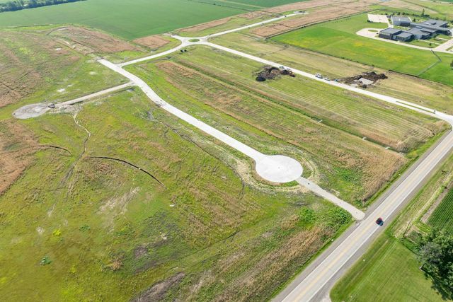 Lot 58 Paradise Estates First Addition, Waterloo, IA 50701