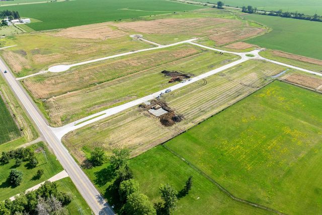 Lot 58 Paradise Estates First Addition, Waterloo, IA 50701
